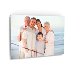 Custom HD Metal Prints