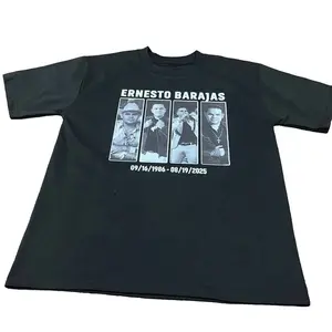 Ernesto Barajas Shirt, Rip Shirt, Rest In Peace, Legend Shirt, Unisex Shirt Sweatshirt Hoodie