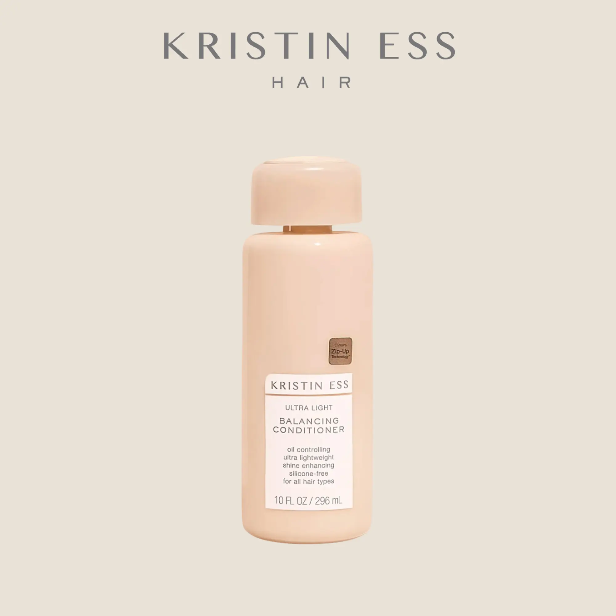 KRISTIN ESS HAIR ULTRA LIGHT BALANCING CONDITIONER