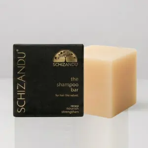 The Shampoo Bar