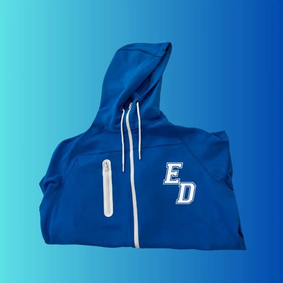Empowered Dynasty ED Tracksuits Royal