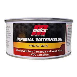 MALCO IMPERIAL PASTE WAX