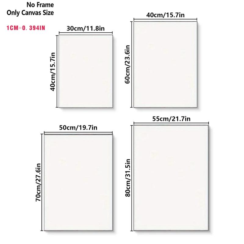 1 piece/set, Tony Montana series inspirational quotes from Scarface, Dollar/Money/Cash, canvas print, wall decor, Modern Home Decor, bedroom/office home decor, frameless, 2D flat