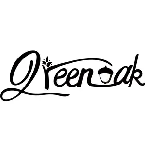 greenoak shop logo