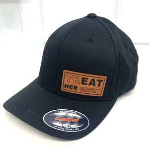 Treat Her Right Hat - FlexFit