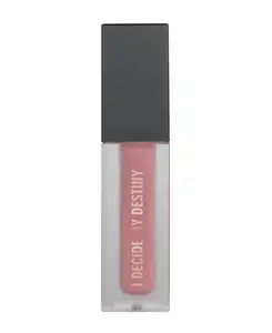 RealHer Matte Liquid Lipstick,High color, lasting makeup