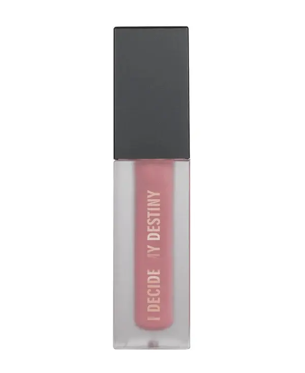 RealHer Matte Liquid Lipstick,High color, lasting makeup
