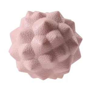 Fascia Ball, Foot Massage Ball, Shoulder & Neck Peanut Ball, Arch & Back Massage, Sole Muscle Relaxation, Yoga massage tool