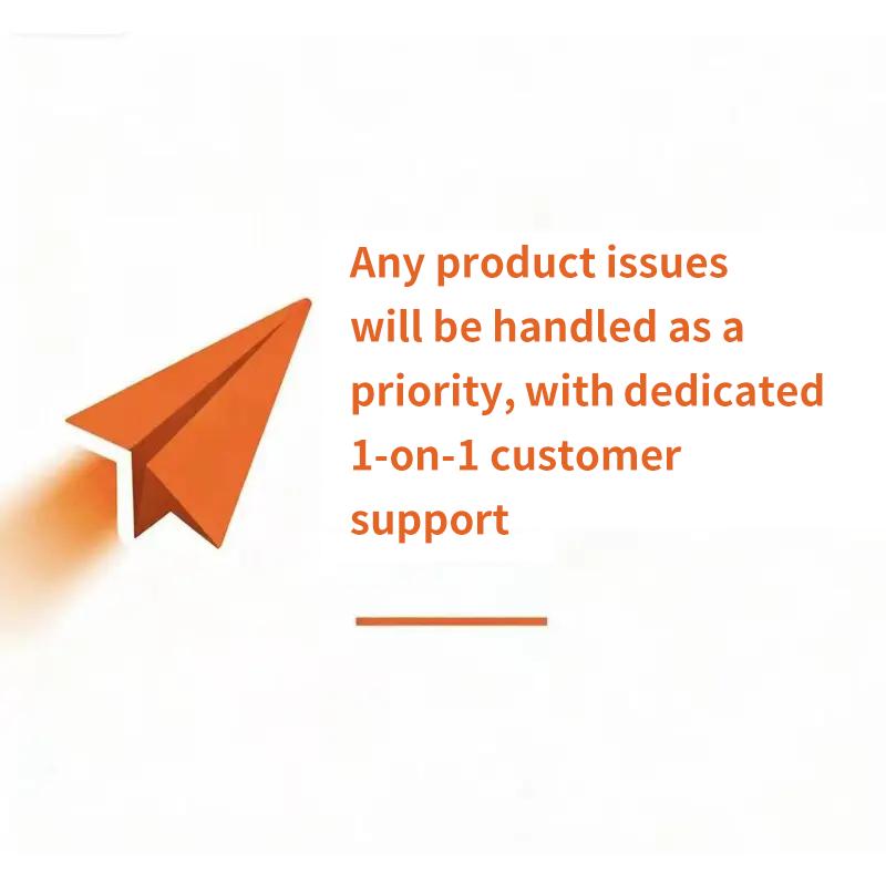 Dear customers, when you purchase Westdeer items from our store, you can enjoy priority packaging and delivery services