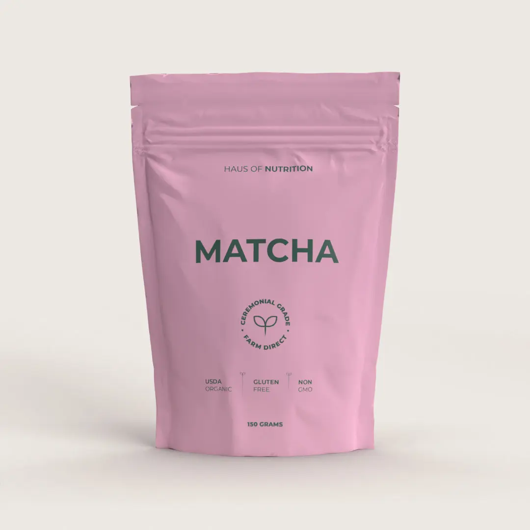 Matcha