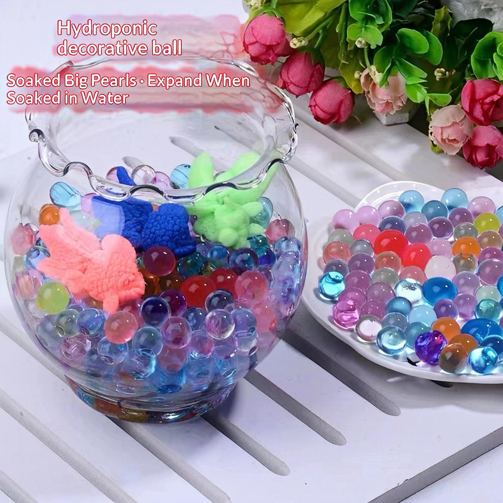 Orbeez Water Beads Sensory Water Beads Grow in Water Toys Water Beads Kit / Orbeez Kit Expanding Water Beads Hydrogel Beads Jelly Beads Orbeez Sensory Play