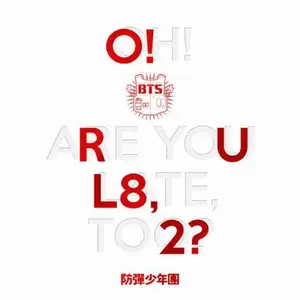 BTS – O! RUL 8,2?