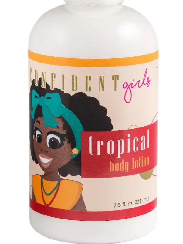 All Natural, Moisturizing and Creamy, Cocoa Butter Lotion