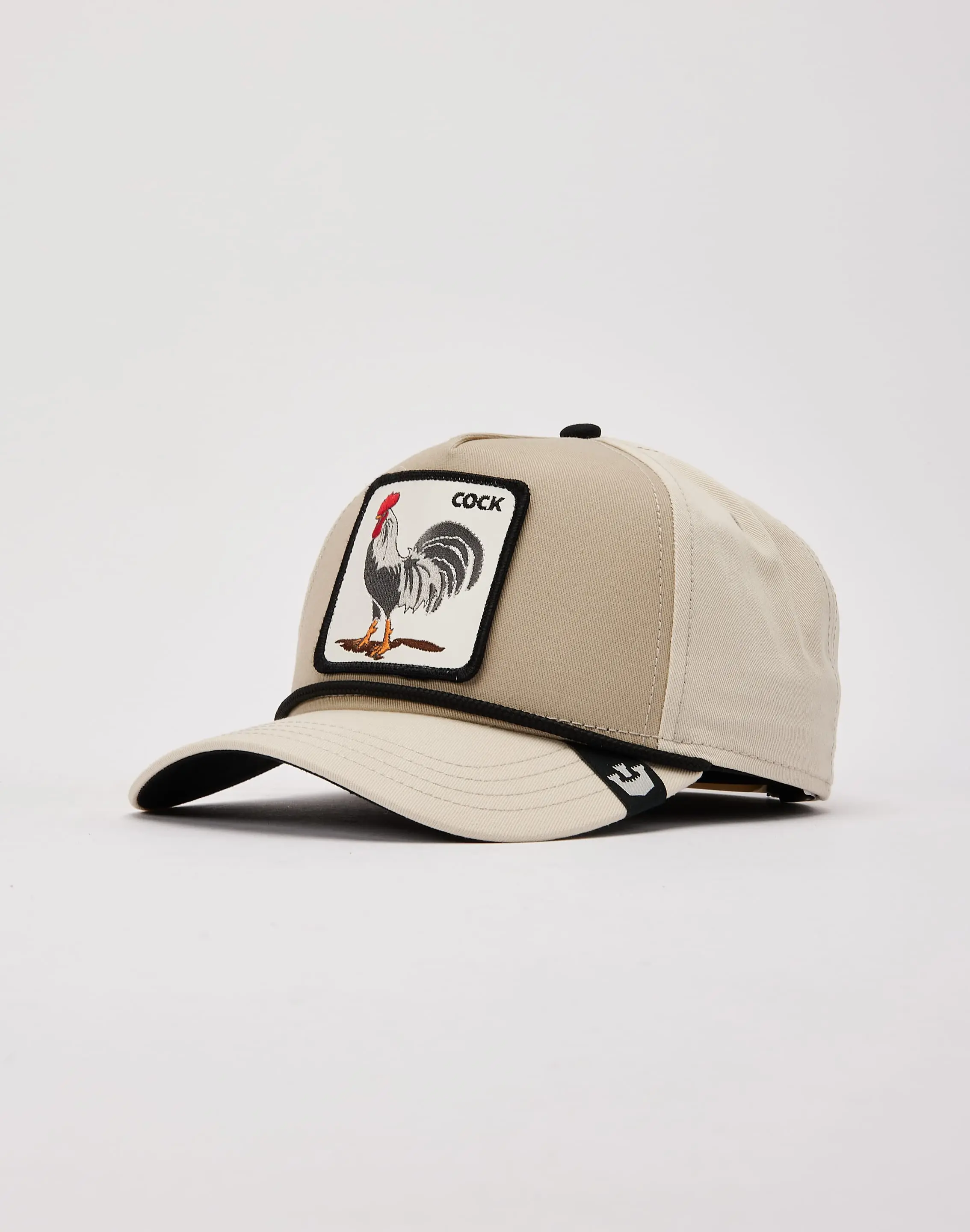 Mens Goorin Bros Rooster 100 Hat Mens Goorin Bros Rooster 100 Hat