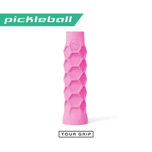 Hesacore Tour Grip 5.25" - Regular Soft Feel