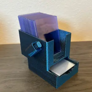Breaker Station X With Custom Knife Included - HOBBY BREAKING STATION Breaker Station X With Custom Knife Included - HOBBY BREAKING STATION