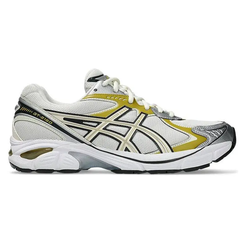 ASICS GT-2160 Cream Dark Mustard (men) by StockX ASICS GT-2160 Cream Dark Mustard (men) by StockX