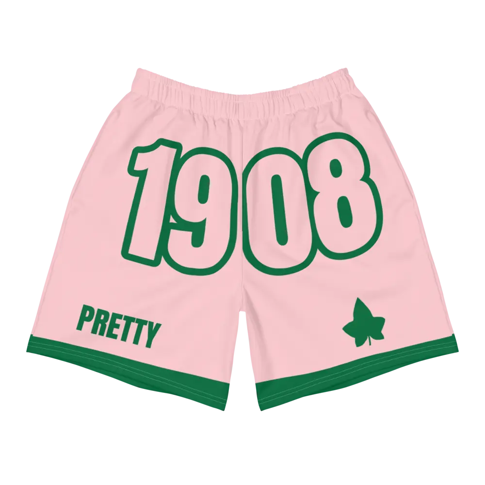 AKA 1908 Shorts