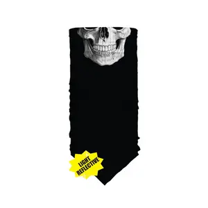 Bandana Tubes Light Weight - Skull Prints
