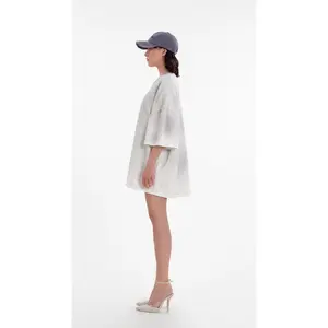 Unisex Off White T-Shirt