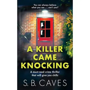USED-A Killer Came Knocking by Caves, S. B. (Mass Market Paperback)