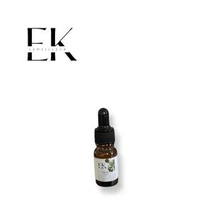 THE SPA Essential Oil Dropper 10ml