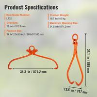 No Rotatable - 32 inch