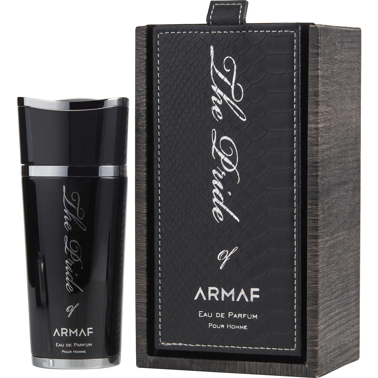 Armaf The Pride By Armaf Eau De Parfum For Men
