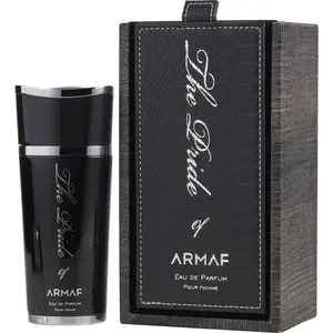 Armaf The Pride By Armaf Eau De Parfum For Men