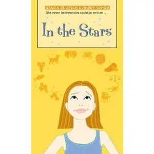 USED-In the Stars (Simon Romantic Comedies) by Stacia Deutsch (Unknown)