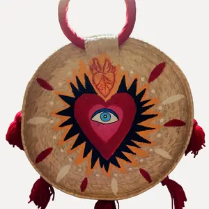 Palm Beach Bags Bolsa de Palma