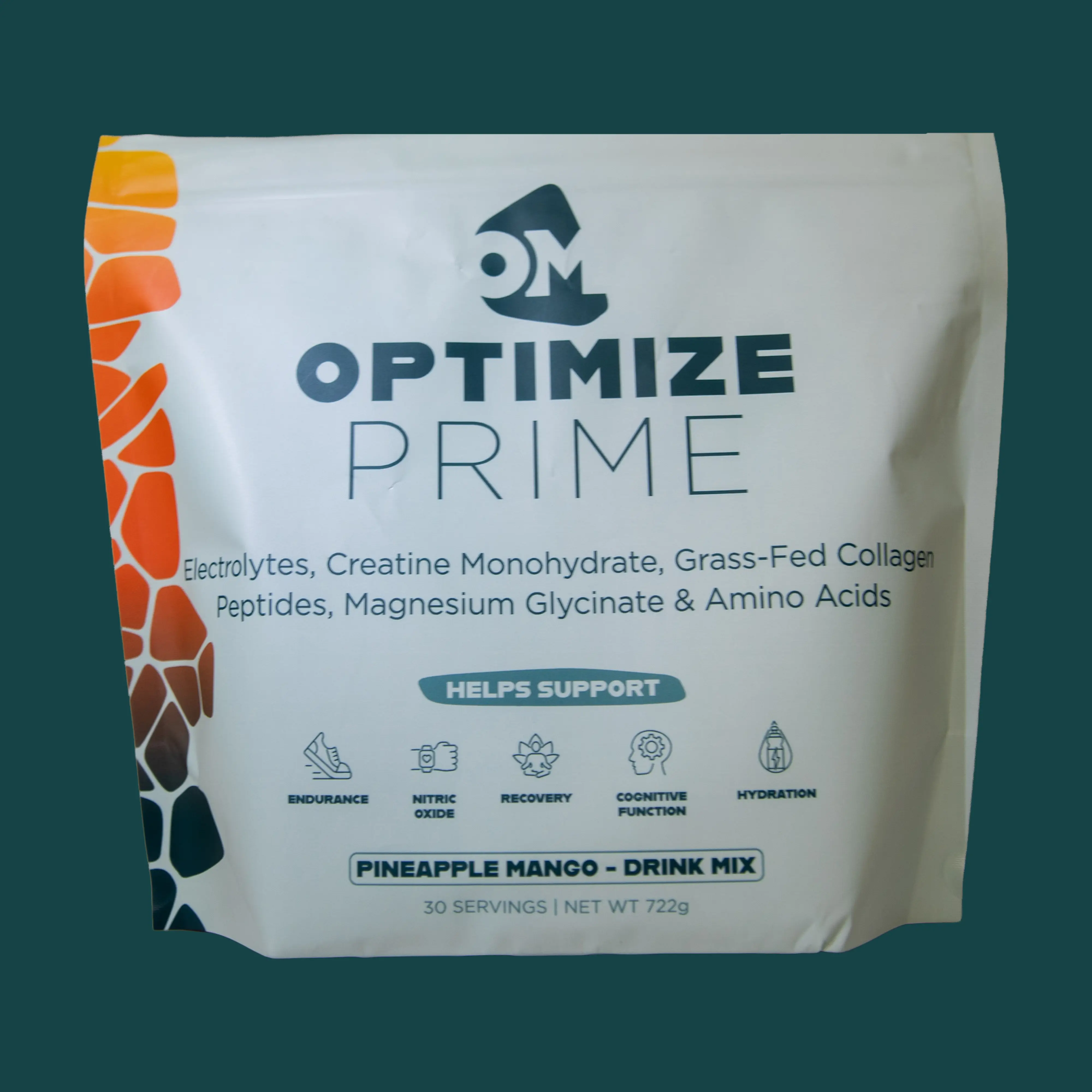 OPTIMIZE PRIME
