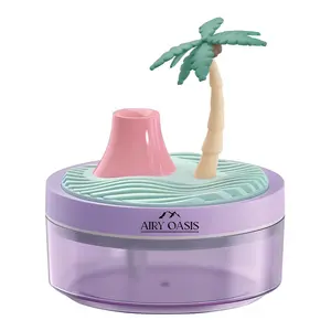 Beach Humidifier