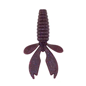 Plum Nasty Creature