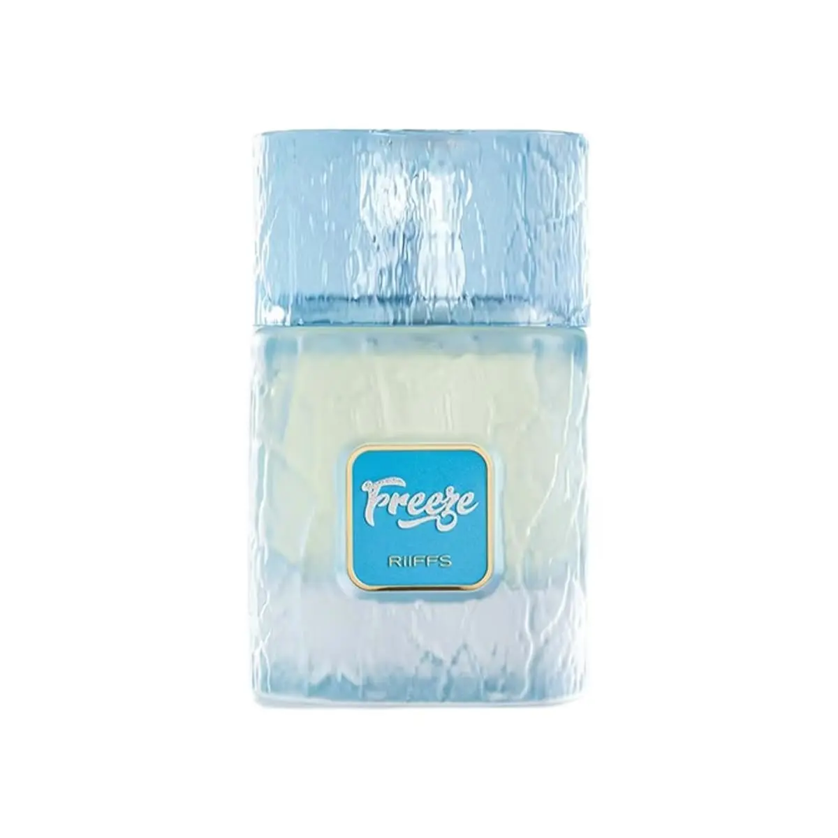 Riiffs Freeze Eau De Parfum Spray, 3.4 Ounce (Unisex)