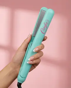 Sweet Heat 1" Flat Iron Teal