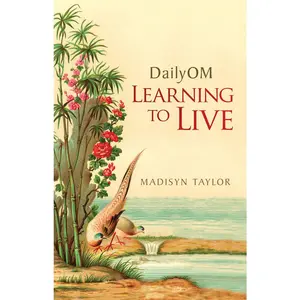 USED-Dailyom: Learning to Live by Taylor, Madisyn (Paperback)