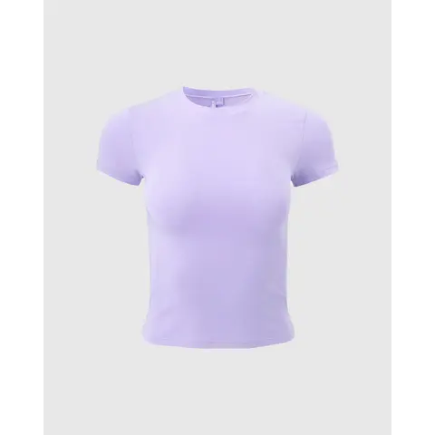 Softie Cotton Tee