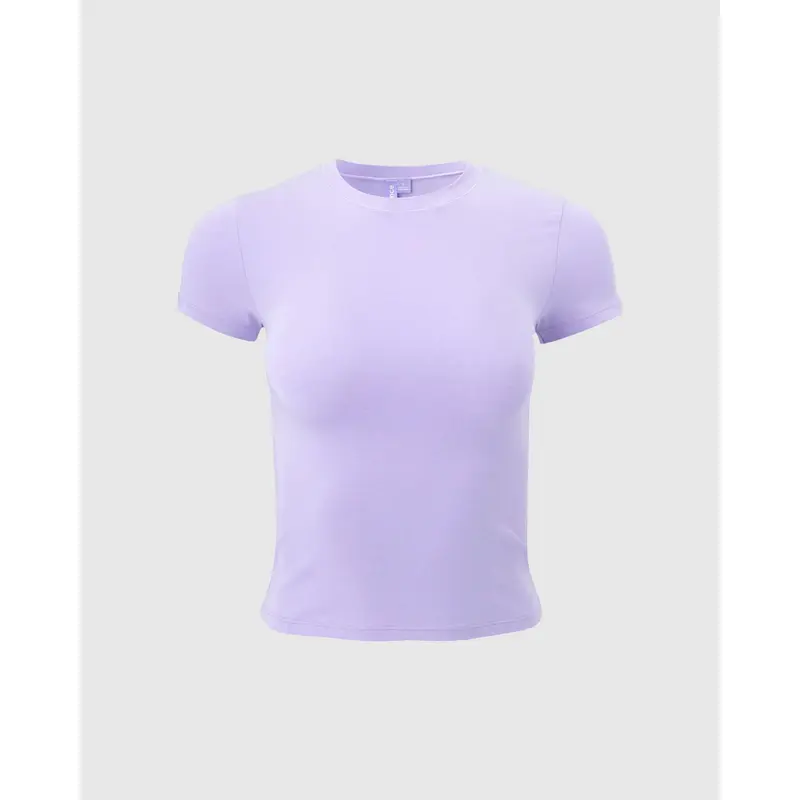 Softie Cotton Tee
