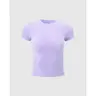 Softie Cotton Tee