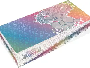 Prismatic Evolutions SPC - Super Premium Collection - Pokemon