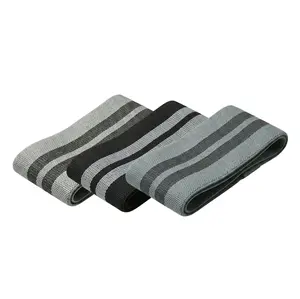 Resistant Fabric Bands