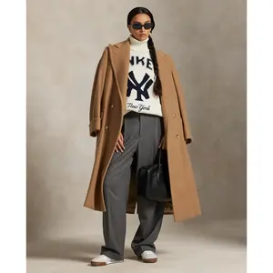 Polo Ralph Lauren - Yankees Turtleneck