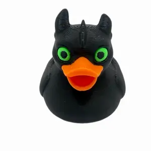 Night Fury Dragon Duck – Fantasy Collectible Gift