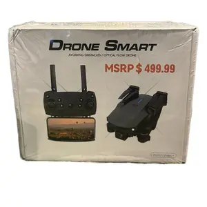 Drone Smart Drone
