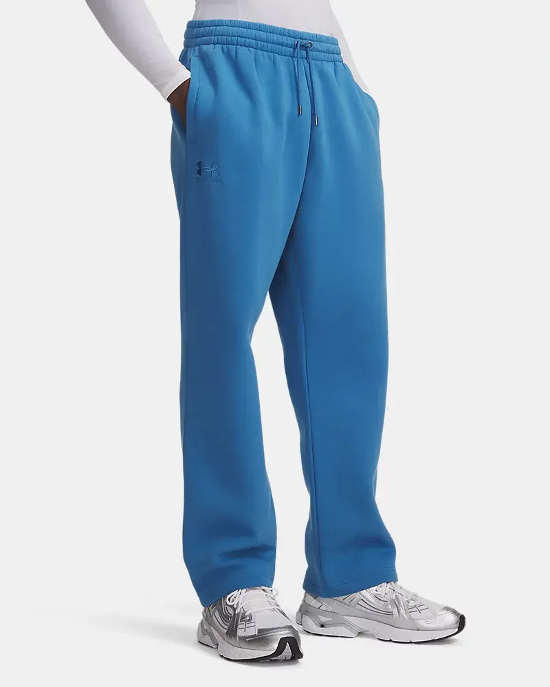 Under Armour Icon Fleece Men's Pants