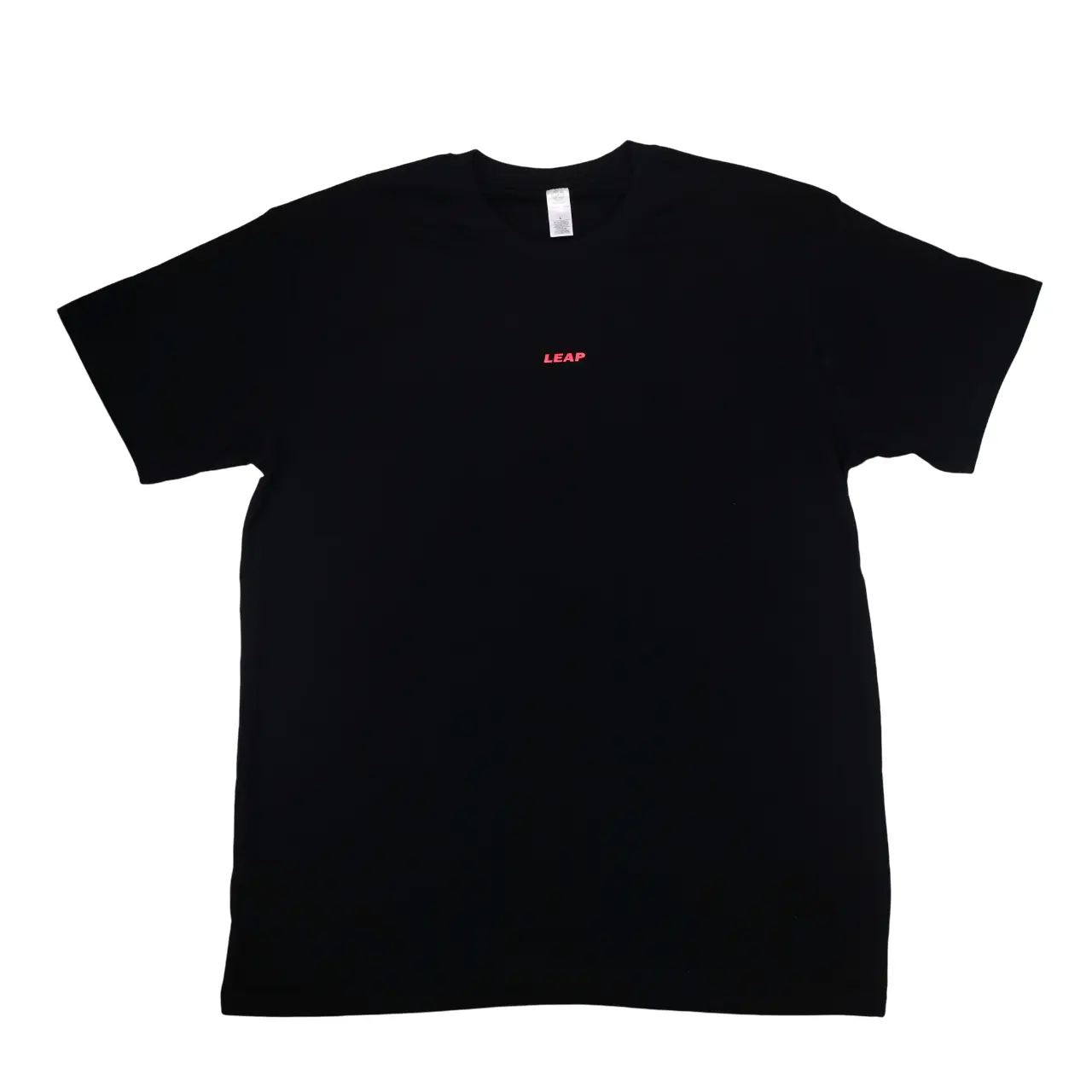 Little Red Tee