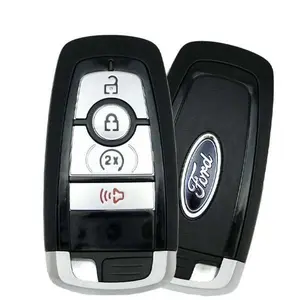 2017-2024 Ford Edge | Ranger | Escape | Explorer | Maverick Smart Key Fob | FCC: M3N-A2C931426 | PN: 164-R8182 | 902MHz | Aftermarket