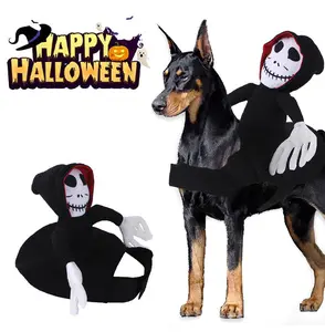 Pet Halloween Costume Pet Decoration Dress funny