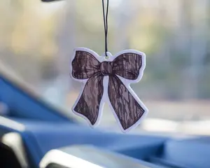 Lowland Bow - Air freshener